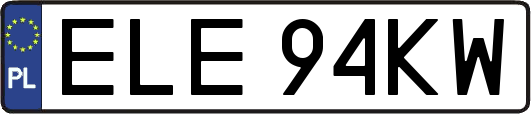 ELE94KW