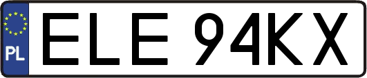 ELE94KX