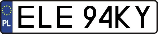ELE94KY