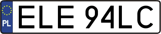ELE94LC