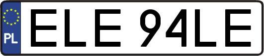 ELE94LE
