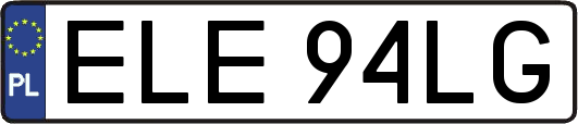 ELE94LG