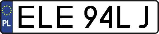 ELE94LJ