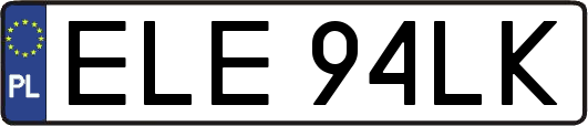 ELE94LK