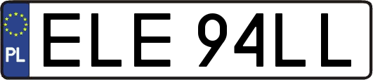 ELE94LL