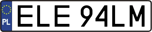 ELE94LM
