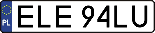 ELE94LU