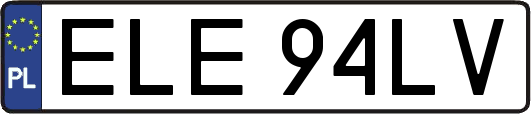 ELE94LV