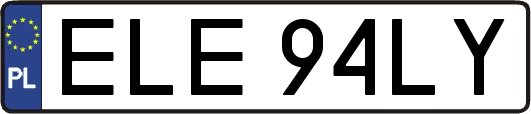 ELE94LY