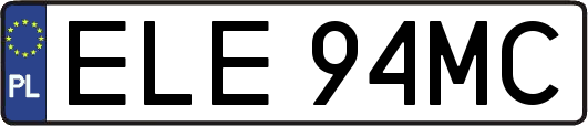 ELE94MC