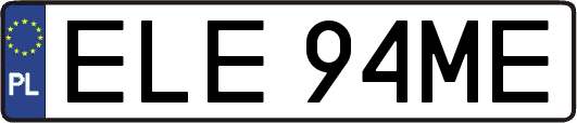 ELE94ME