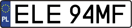 ELE94MF