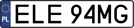 ELE94MG