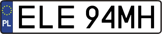 ELE94MH