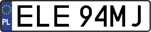 ELE94MJ