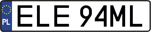 ELE94ML