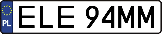 ELE94MM