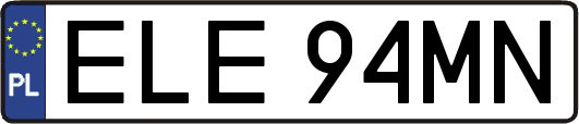 ELE94MN