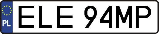 ELE94MP