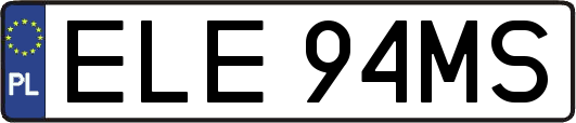ELE94MS