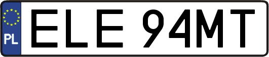 ELE94MT