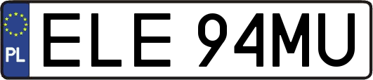 ELE94MU