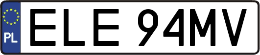ELE94MV