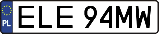 ELE94MW