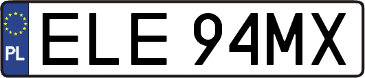 ELE94MX