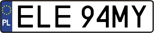 ELE94MY
