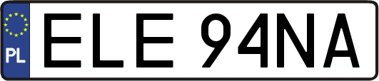 ELE94NA