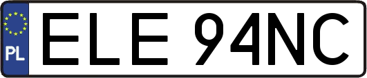 ELE94NC