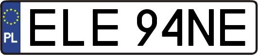 ELE94NE
