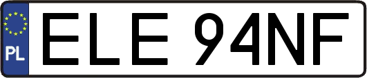 ELE94NF