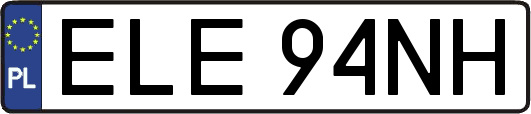 ELE94NH