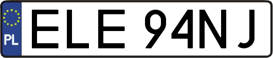 ELE94NJ