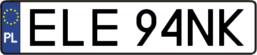 ELE94NK