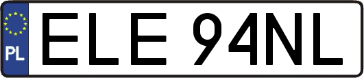 ELE94NL