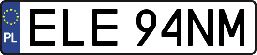 ELE94NM