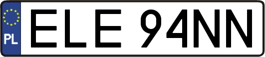 ELE94NN