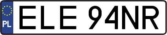 ELE94NR