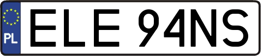 ELE94NS