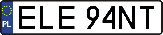 ELE94NT