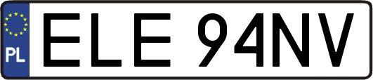 ELE94NV