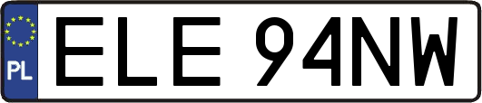 ELE94NW