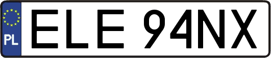 ELE94NX