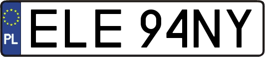 ELE94NY