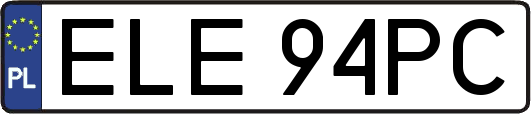 ELE94PC