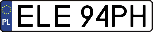 ELE94PH