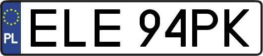 ELE94PK